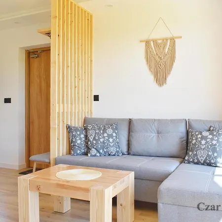 Ferienhaus Czar Chatki *