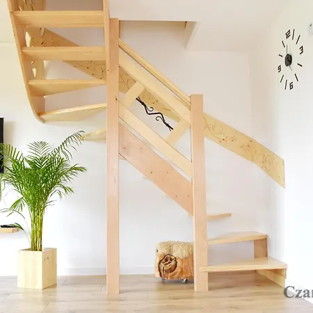 Ferienhaus Czar Chatki