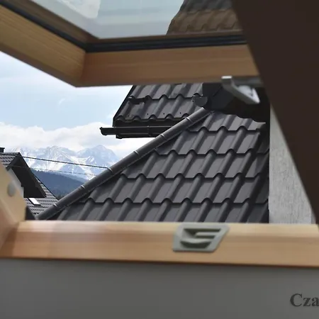 Czar Chatki * Debno (Nowy Targ)