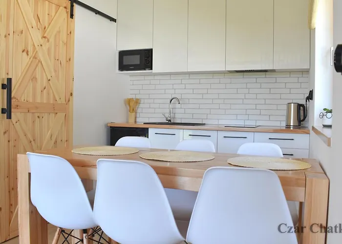 Czar Chatki * Debno (Nowy Targ)